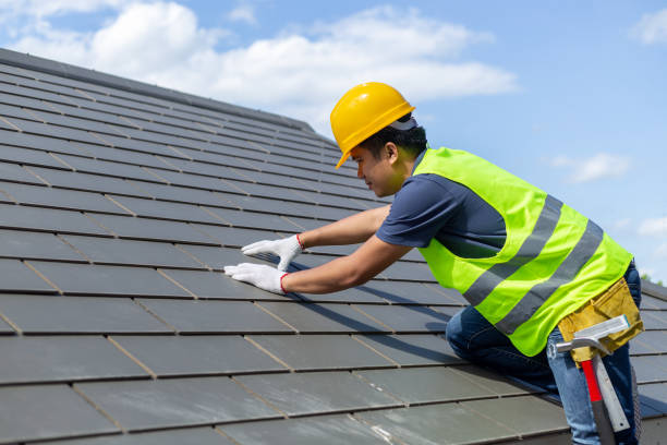 Best Residential Roof Replacement  in Valmeyer, IL