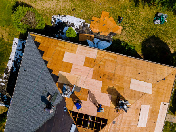 Best New Roof Installation  in Valmeyer, IL