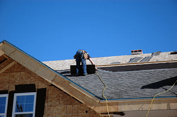 Best Residential Roofing Contractor  in Valmeyer, IL