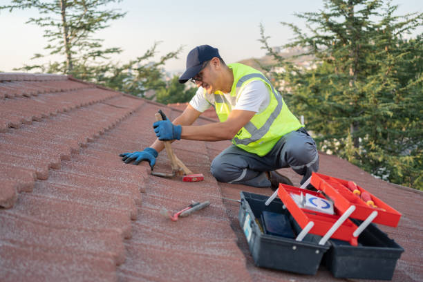 Quick and Trustworthy Emergency Roof Repair Services in Valmeyer, IL